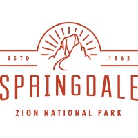 ZionNationalPark.com logo - Similar company to Bryce Canyon National Park