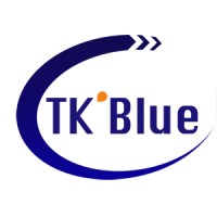 Tk'Blue Agency France logo - Similar company to Mycommand