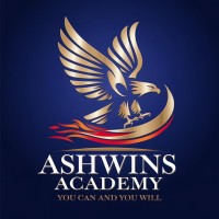Ashwin's Academy logo - Similar company to Farm Lords