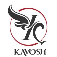 Kavosh Robotics Team