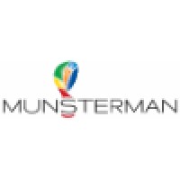 Munsterman Bv