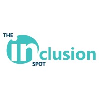 The Inclusion Spot logo - Similar company to Advantage Therapy