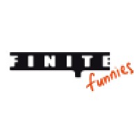Finite Funnies logo - Similar company to Third Kulture Productions