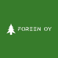 Foreen Oy logo - Similar company to Supported By Nature