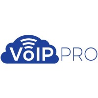 VoIP Pro logo - Similar company to Canyon Telecom Inc
