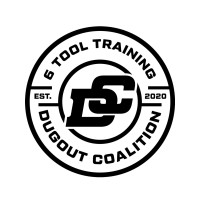 Dugout Coalition logo - Similar company to Hot Corner Athletics, Inc.