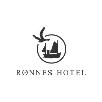 Rønnes Hotel logo - Similar company to Hotel Amerika
