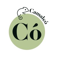 Camaleó logo - Similar company to Zien