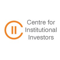 CII (Centre for Institutional Investors) logo - Similar company to Ibgr.Network