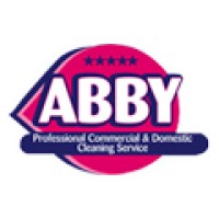 Abby Cleaning Scotland Ltd logo - Similar company to Devon Cleaning South Hams