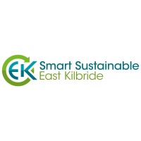 Smart Sustainable East Kilbride logo - Similar company to Tie Solutions Ltd