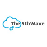 5th Wave Recruiting logo - Similar company to Recruiting Solutions
