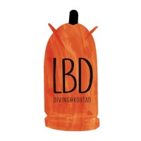 LBD - DIVING@KOHTAO logo - Similar company to Similan Diving Tours