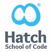 Hatch School of Code logo - Similar company to Mayapuri Graphic Workstation