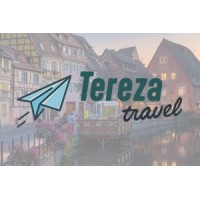 Tereza Travel logo - Similar company to Tm Travel