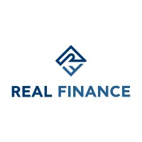 Real Finance logo - Similar company to Uphill Development