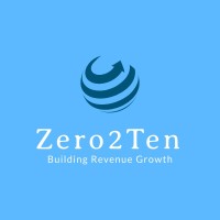 Zero2Ten Growth logo - Similar company to Pleasereview By Pleasetech