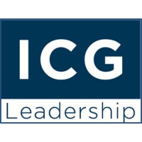 ICG Leadership logo - Similar company to Icg – Internal Consulting Group (Global)