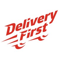 Delivery First logo - Similar company to Do-Or-Dier Visionary Foundation