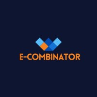 E-Combinator logo - Similar company to Nice Innovation Incubation Center