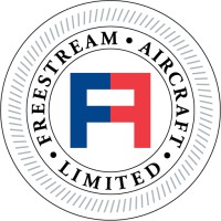 Freestream Aircraft Limited logo - Similar company to Plane Audits