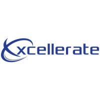 Xcellerate logo - Similar company to Pacific Commerce