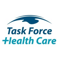 Task Force Health Care (TFHC) logo - Similar company to D'Andrea & Evers Design