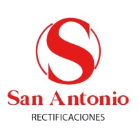 San Antonio Rectificaciones logo - Similar company to Kf + Aintech S.A