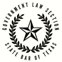 Government Law Section of the State Bar of Texas logo - Similar company to National Public Health Information Coalition