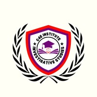 C4E Institute for Investigative Studies logo - Similar company to Indian Criminology & Forensic Science Association (Icfsa)