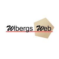 Wibergs Web logo - Similar company to Pluto Web Design
