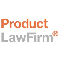 Product Law Firm logo - Similar company to Qolumn