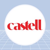 Castell logo - Similar company to Iscg