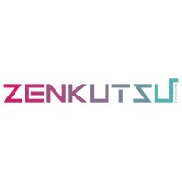 Zenkutsu Studios logo - Similar company to Tvc - Videojuegos Tucumán Coop.