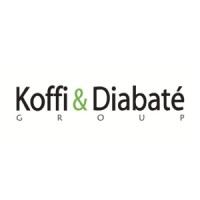 Koffi & Diabaté Group logo - Similar company to Sky Architectes