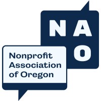 Nonprofit Association of Oregon logo - Similar company to Oregon Humanities