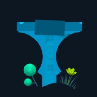 Flowborne VR logo - Similar company to Tangible Creative