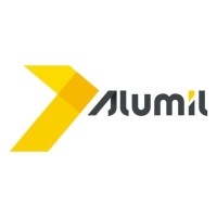Alumil Türkiye logo - Similar company to Soo Yapı