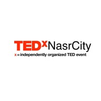 TEDx Nasr City logo - Similar company to Dynamics Map