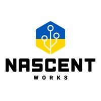 Nascent Works logo - Similar company to Simracing.Gp