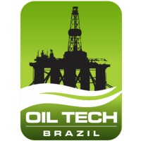 Oil Tech Brazil logo - Similar company to Corrosion & Consulting