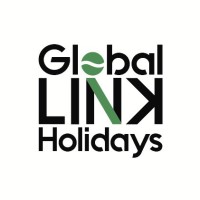 Global Link Holidays logo - Similar company to Farepals Llc