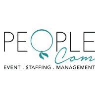 Peoplecomagency logo - Similar company to Bricks For All