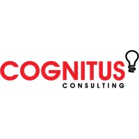 CognitusConsulting Global logo - Similar company to Coursini.Ai