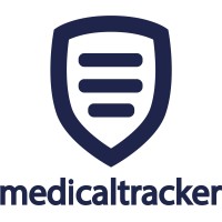 Medical Tracker logo - Similar company to Auseco Environmental Education