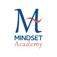 Mindset Academy logo - Similar company to Mindset Academy