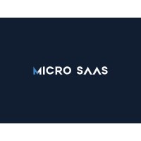 MicroSaas logo - Similar company to Rodrigo Fernandes