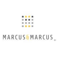 Marcus & Marcus logo - Similar company to Eviltwin