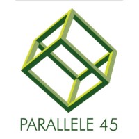 PARALLELE 45 - GEOMETRES-EXPERTS ASSOCIES logo - Similar company to Student Break