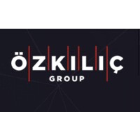 Özkılıç Grup logo - Similar company to 3E Mühendislik Engineering